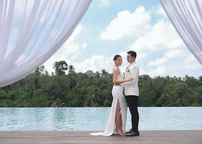 Novotel Bali Ubud Payangan