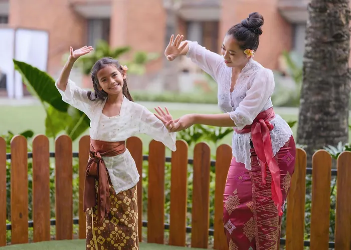 Novotel Bali Ubud 5* パヤンガン