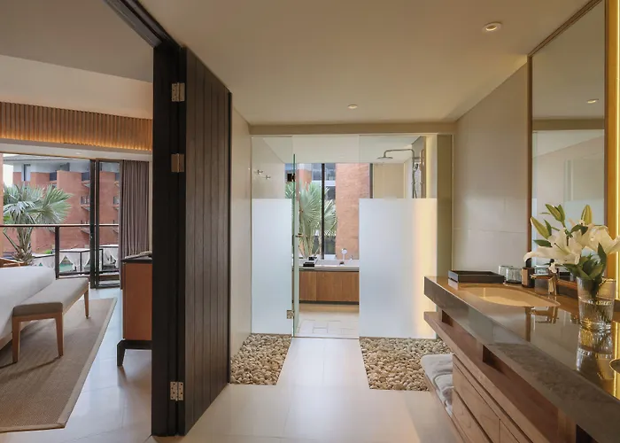 Novotel Bali Ubud 5* パヤンガン
