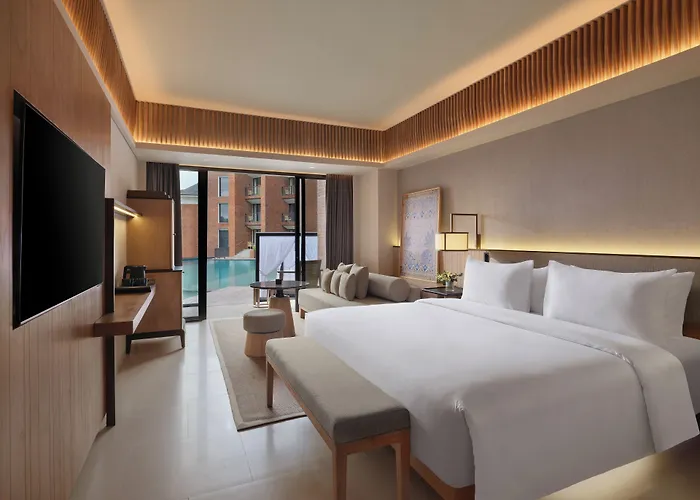 Novotel Bali Ubud 5*