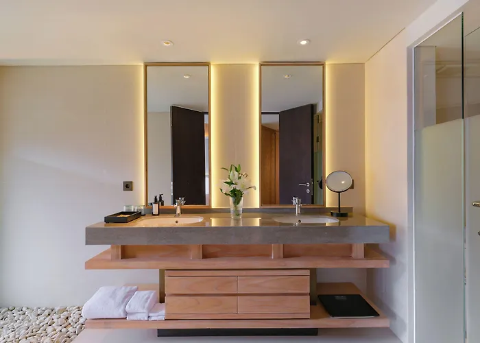 Novotel Bali Ubud ホテル パヤンガン