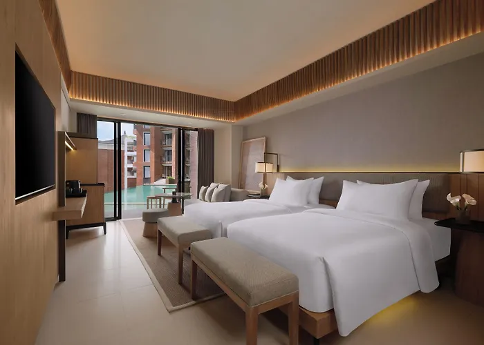 Novotel Bali Ubud 5* パヤンガン